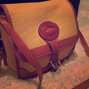 Vintage Dooney & Bourke
